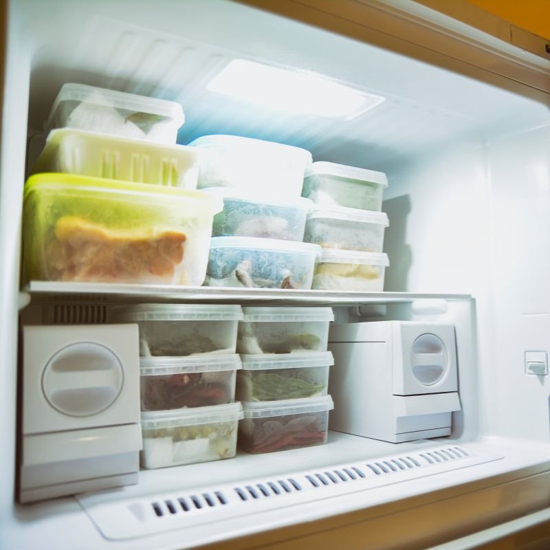 صيانة ديب فريزر زانوسي