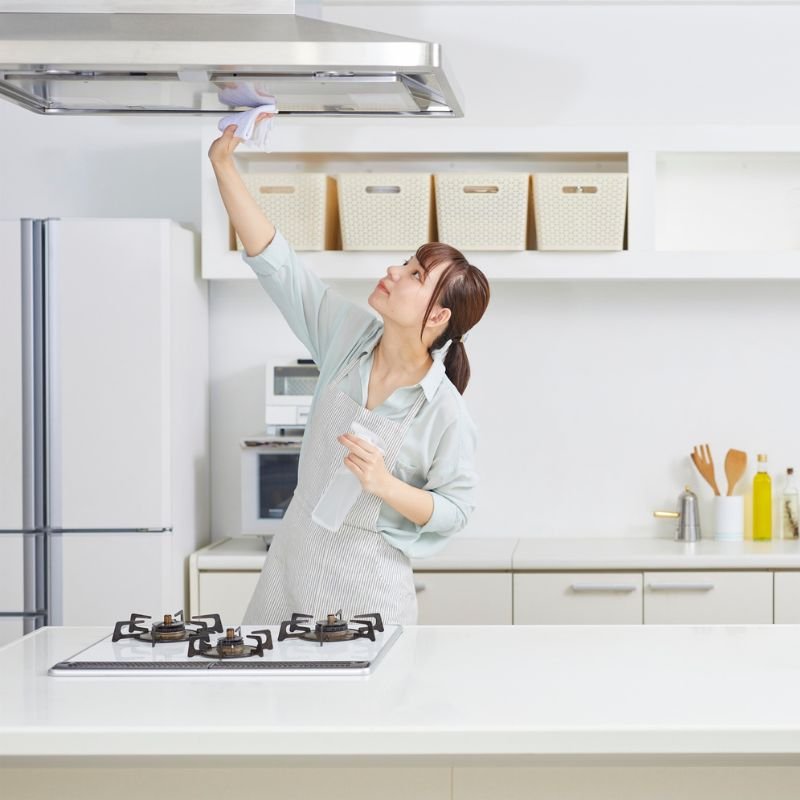 صيانة شفاطات زانوسي